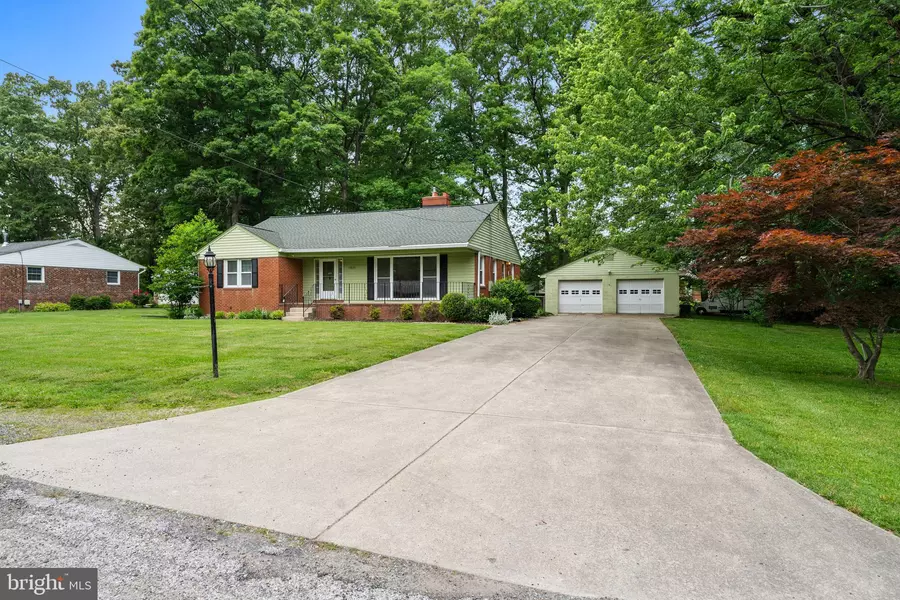 12836 LEMAN LN, Waldorf, MD 20601