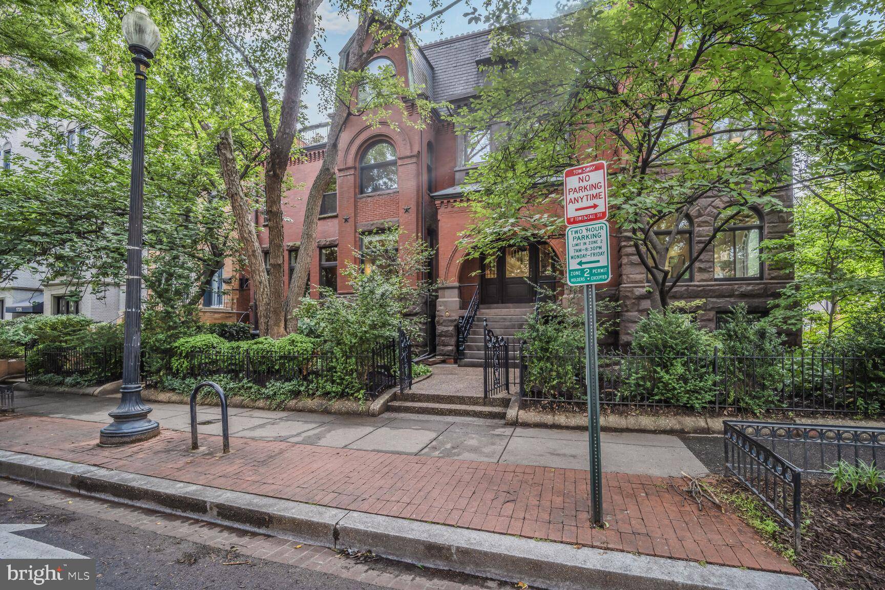 Washington, DC 20009,1752 17TH ST NW