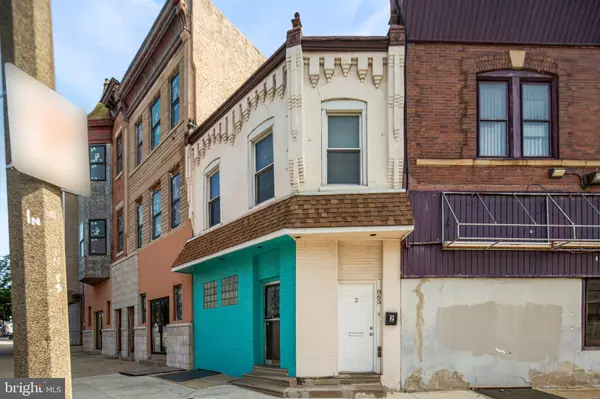 Philadelphia, PA 19104,865 BELMONT AVE