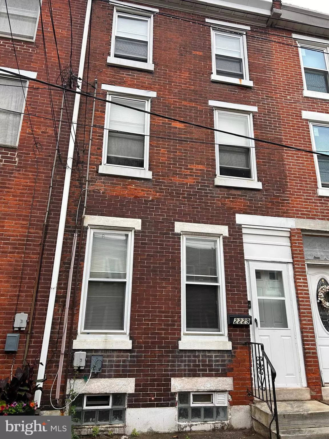 Philadelphia, PA 19125,2229 MEMPHIS ST