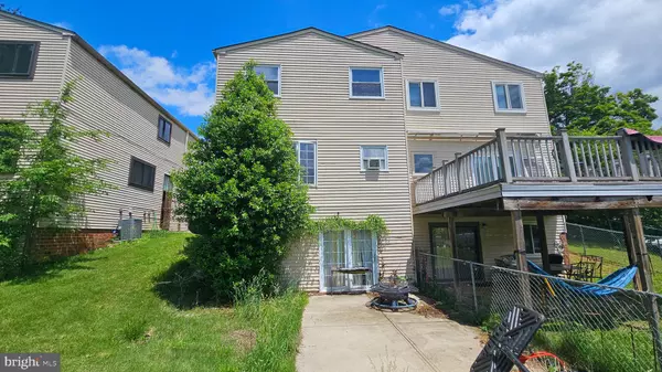 Philadelphia, PA 19115,1532 MARCY PL #B