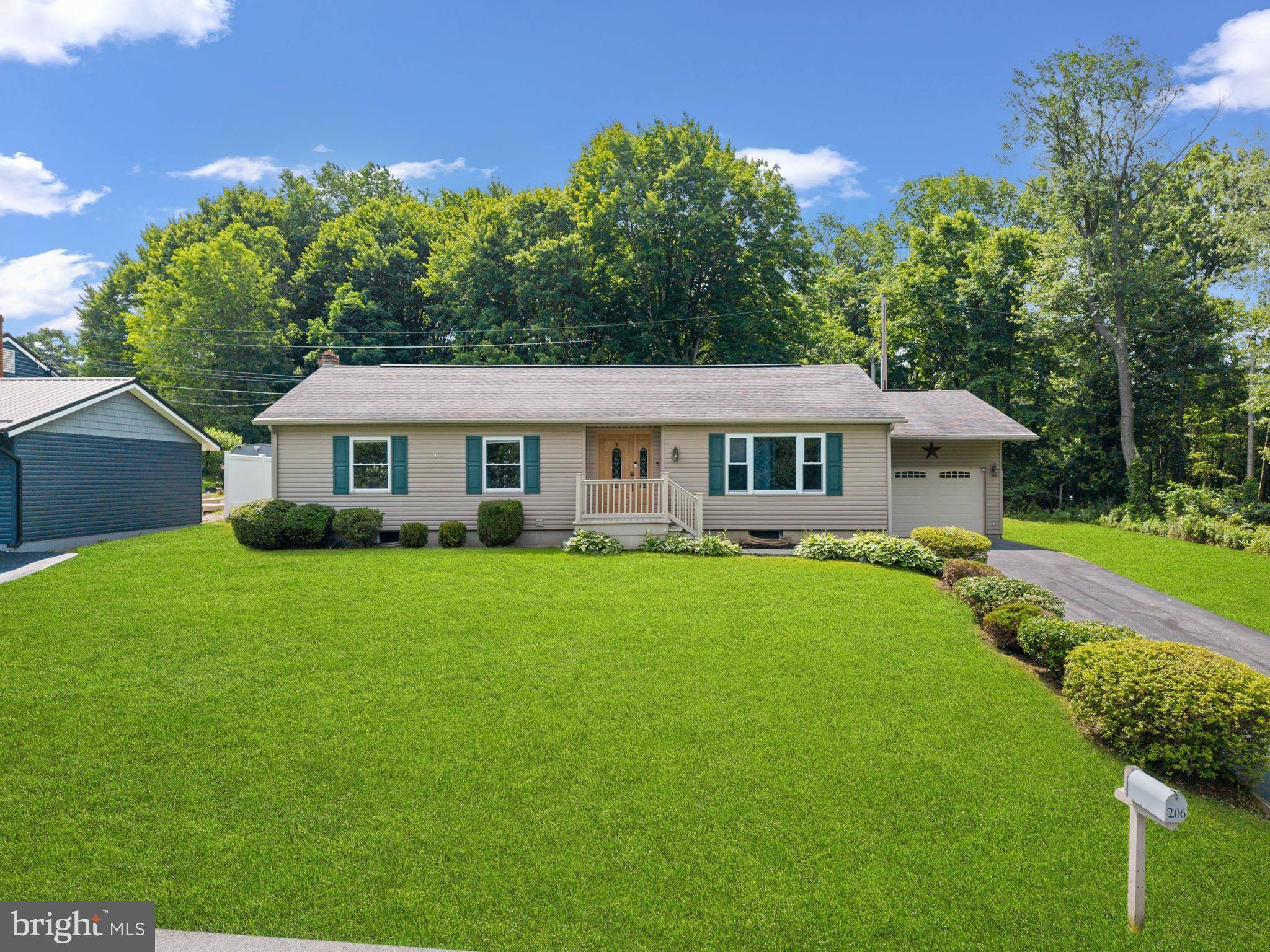 Philipsburg, PA 16866,206 SMITH ST