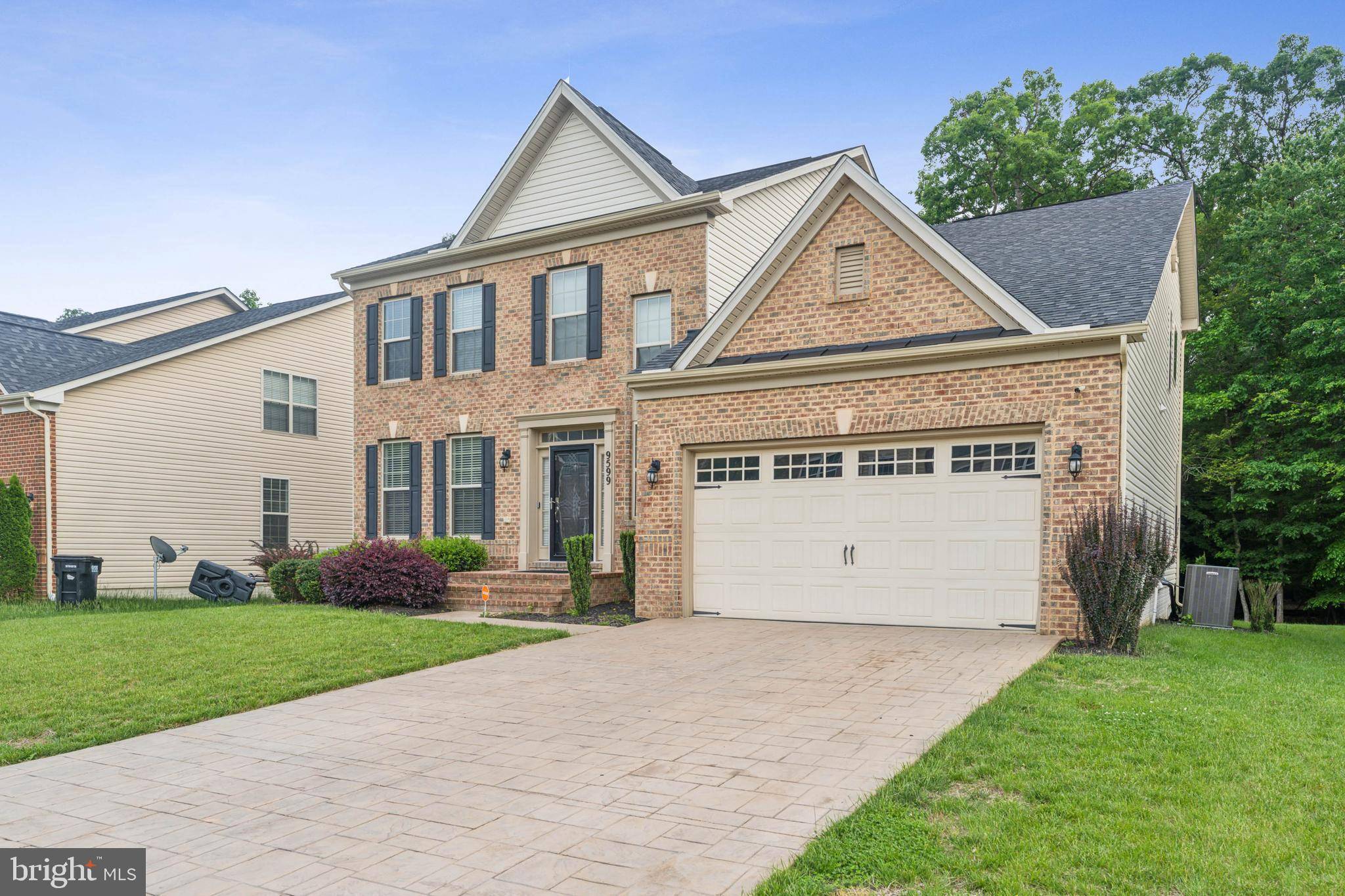 Waldorf, MD 20603,9599 PEP RALLY LN