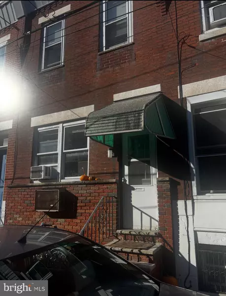 2024 S BOUVIER ST, Philadelphia, PA 19145