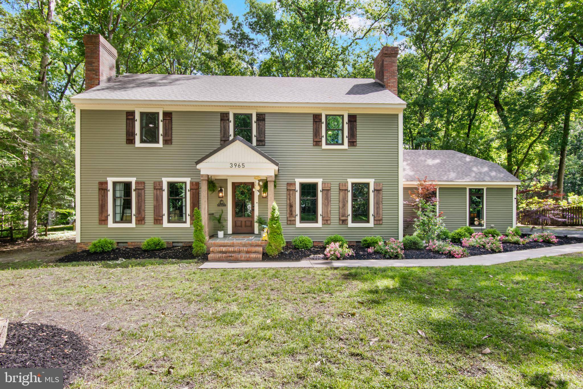 3965 FEATHERSTONE DR, Salisbury, MD 21804