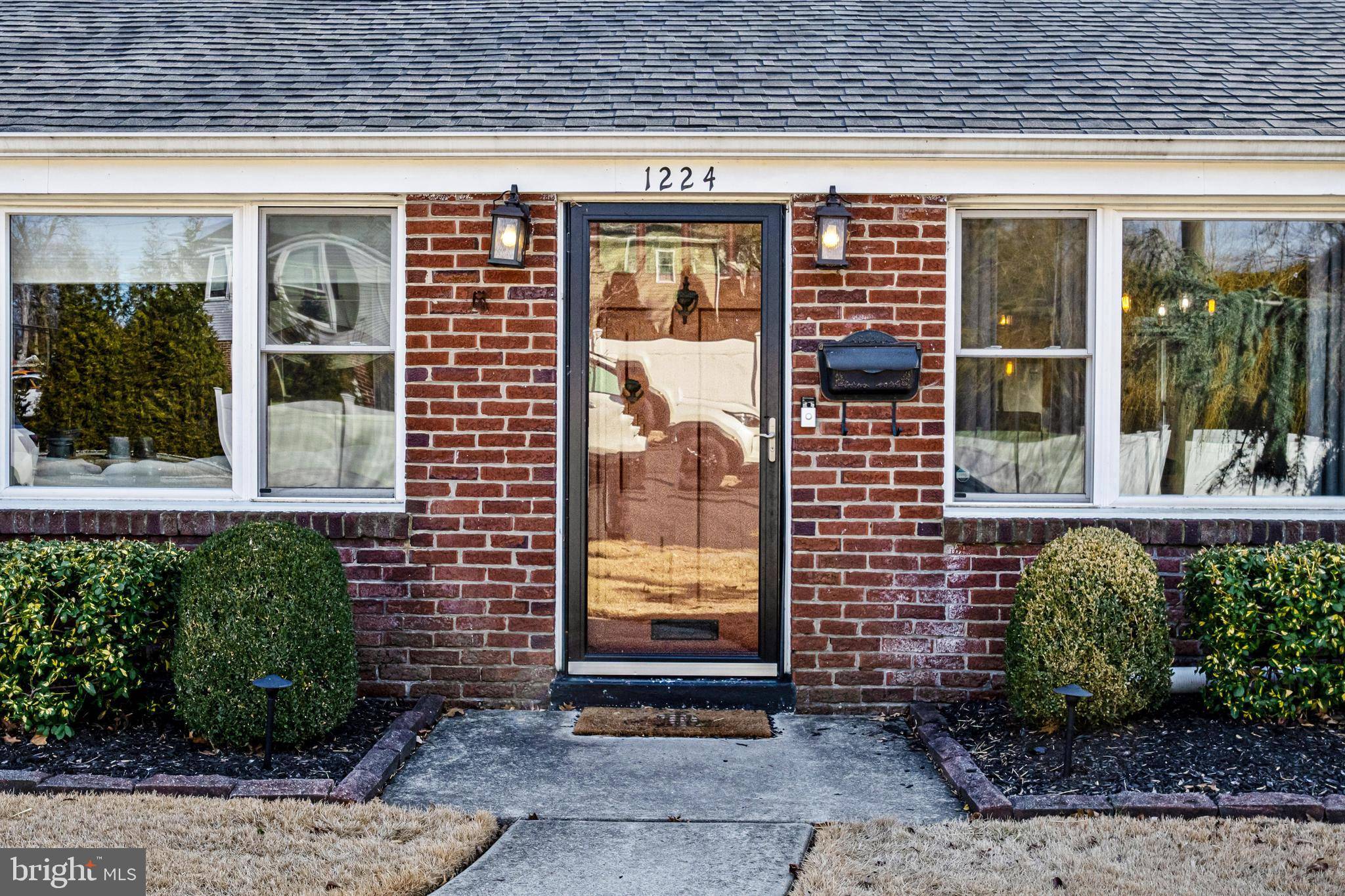 Haddonfield, NJ 08033,1224 MERCER DR