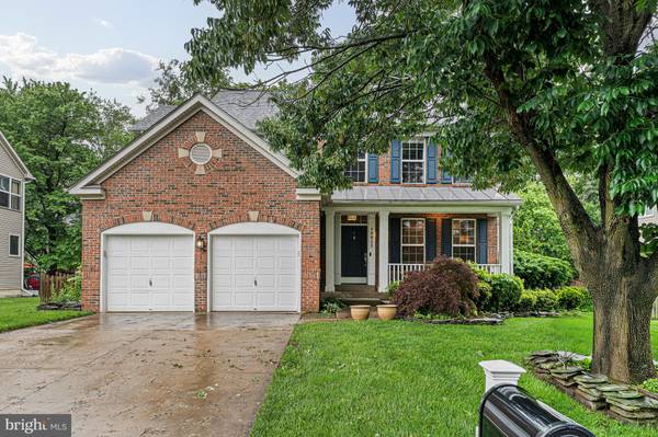 46825 NORTHBROOK WAY, Sterling, VA 20164