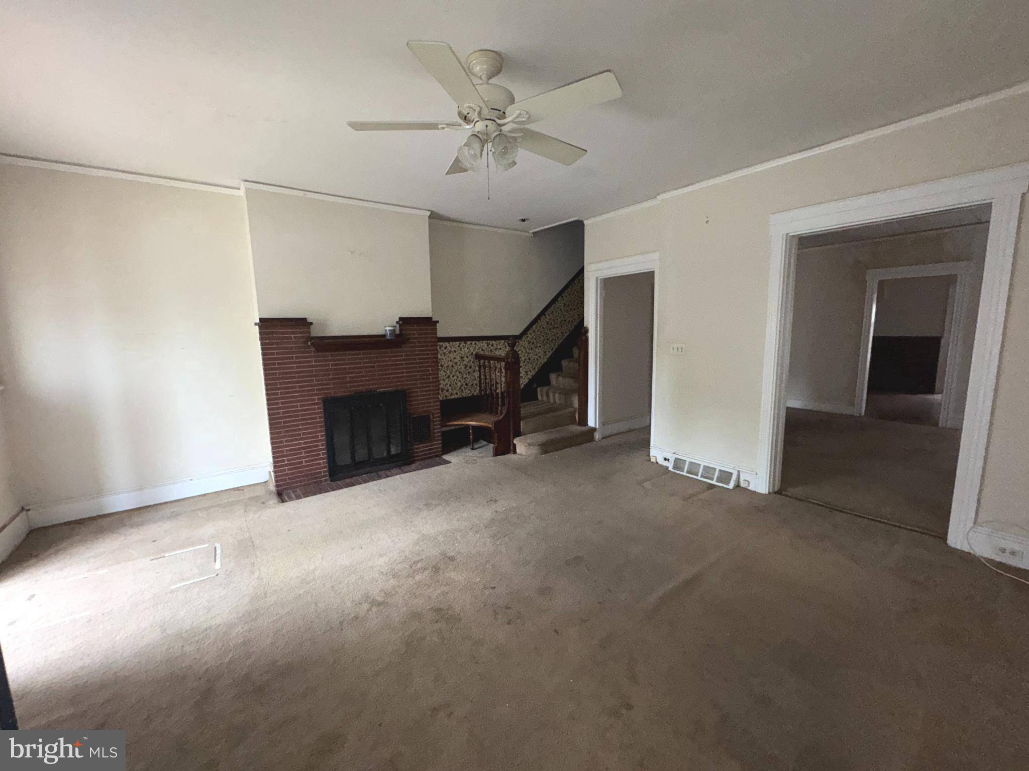 Wilmington, DE 19806,1515 N FRANKLIN ST
