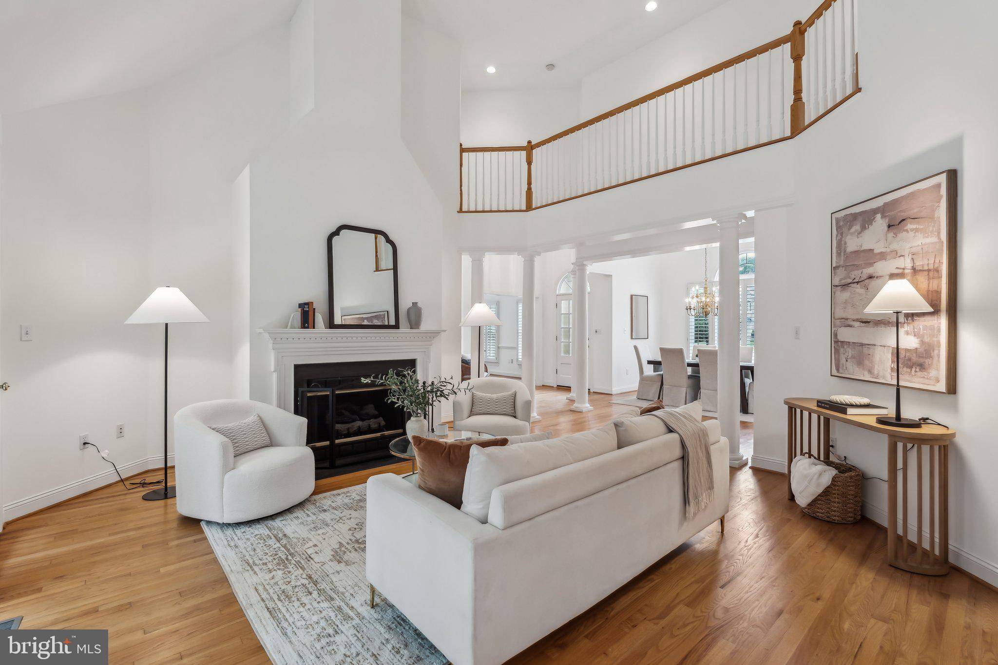 Gainesville, VA 20155,8109 CROOKED OAKS CT