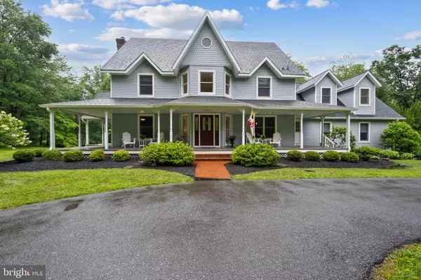 Dayton, MD 21036,14660 VIBURNUM DR