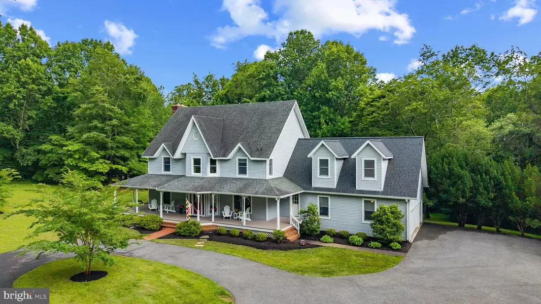 14660 VIBURNUM DR, Dayton, MD 21036