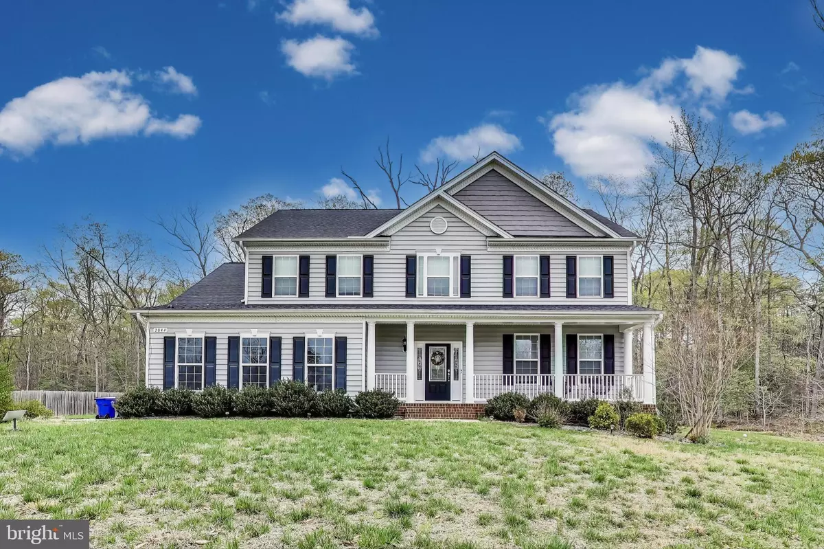 Indian Head, MD 20640,2844 DEER CREEK CT