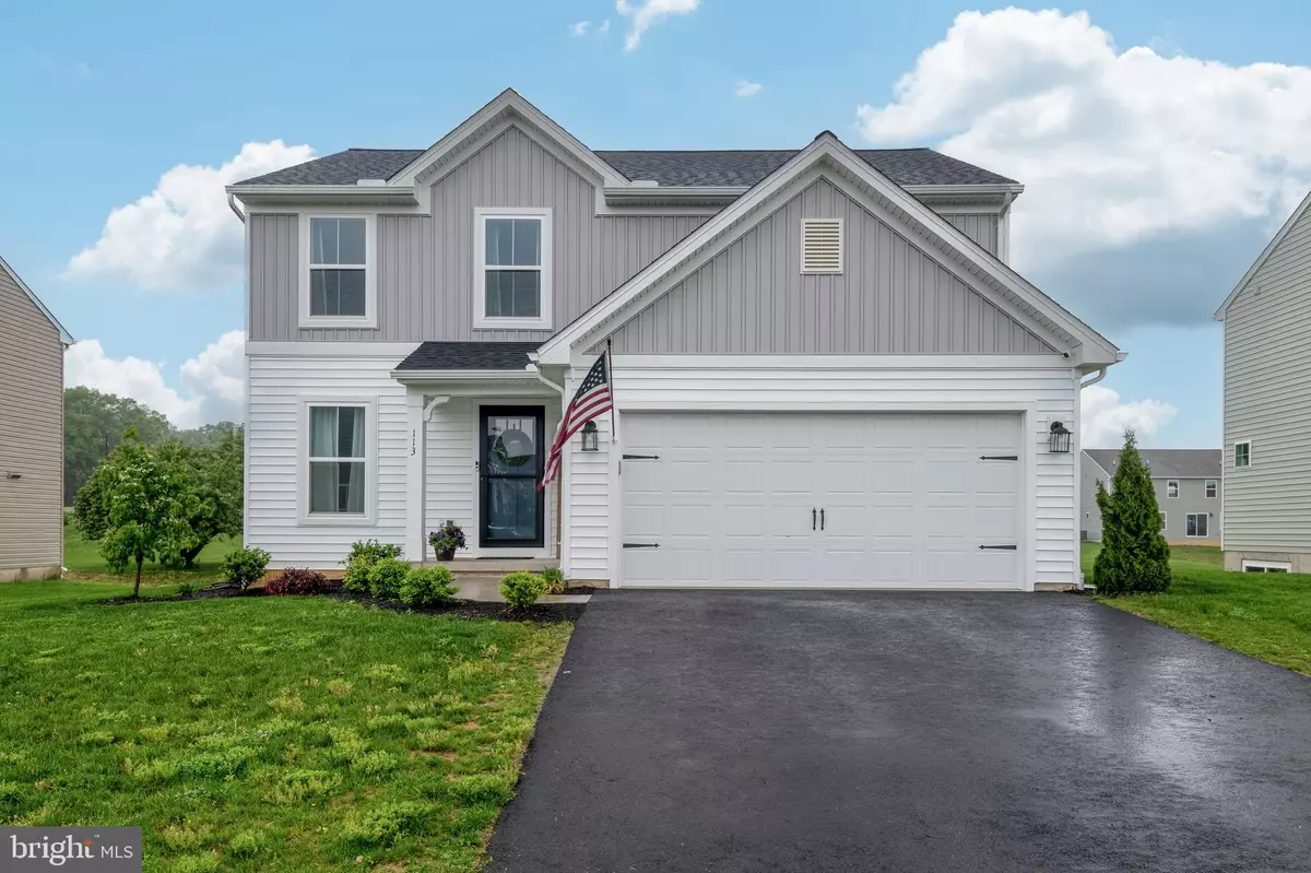 Marietta, PA 17547,113 APPALOOSA DR