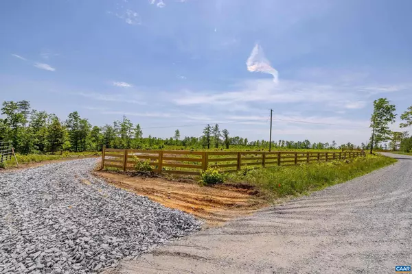 Scottsville, VA 24590,LOT 3 SHARPS CREEK RD