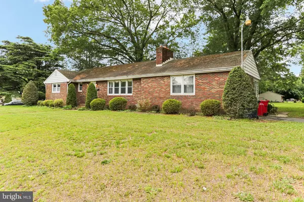 Bridgeton, NJ 08302,212 W LINCOLN STREET