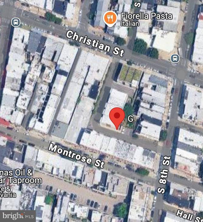 812 CHRISTIAN ST #G,  Philadelphia,  PA 19147
