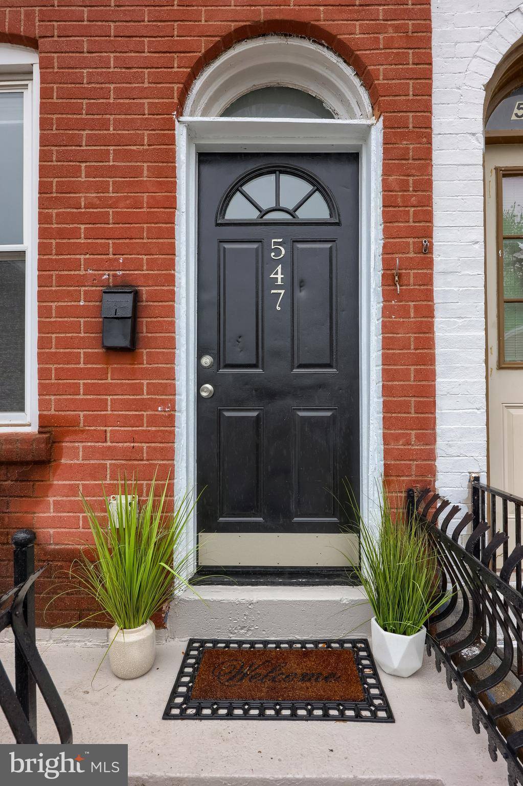 547 W VINE ST, Lancaster, PA 17603