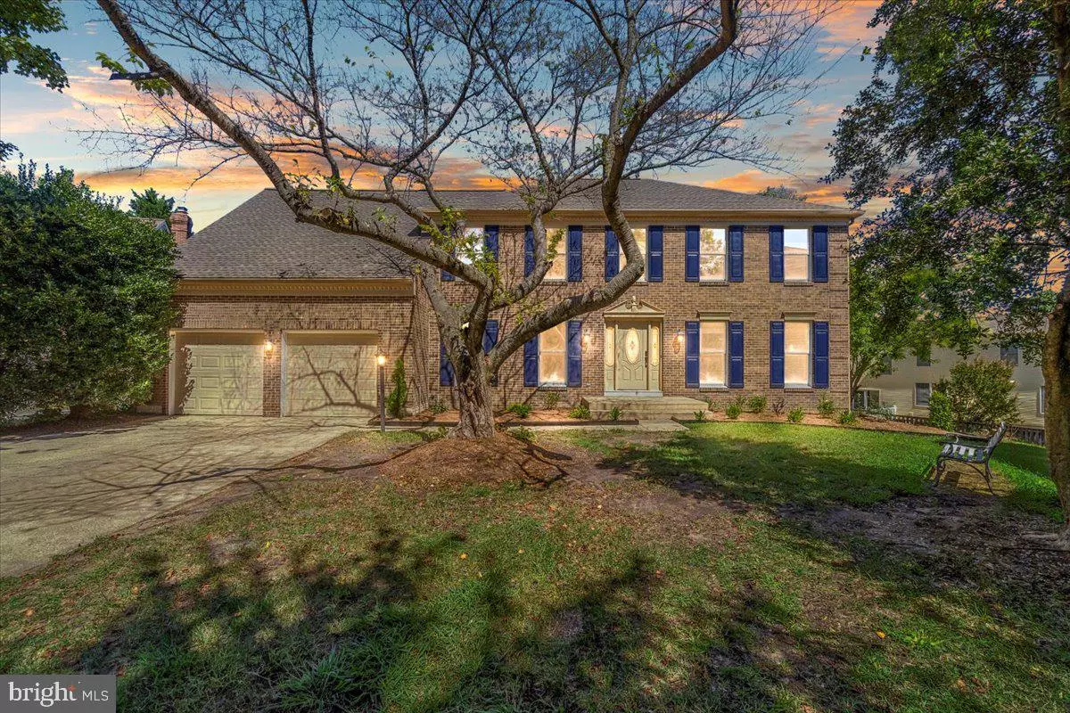 Odenton, MD 21113,2008 BUNKER HILL CT