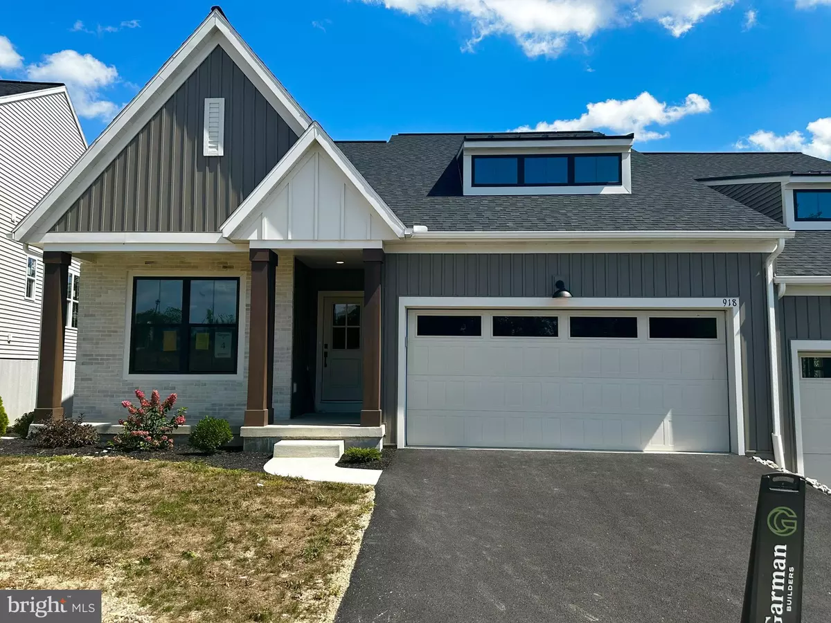 Palmyra, PA 17078,918 N LINCOLN ST #004-02