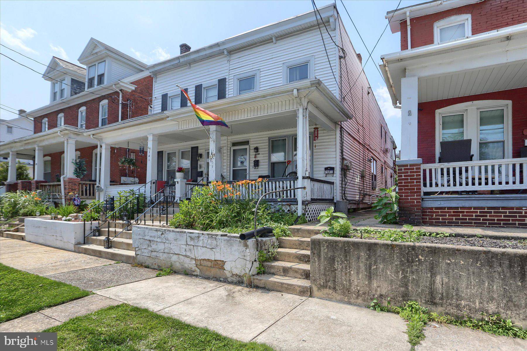 Lemoyne, PA 17043,139 HERMAN AVE