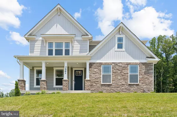 7838 HOLSTON LN, Broad Run, VA 20137