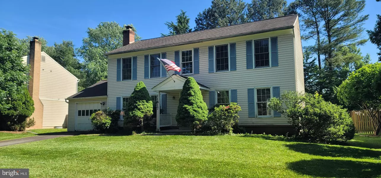 11817 BROCKMAN LN, Great Falls, VA 22066