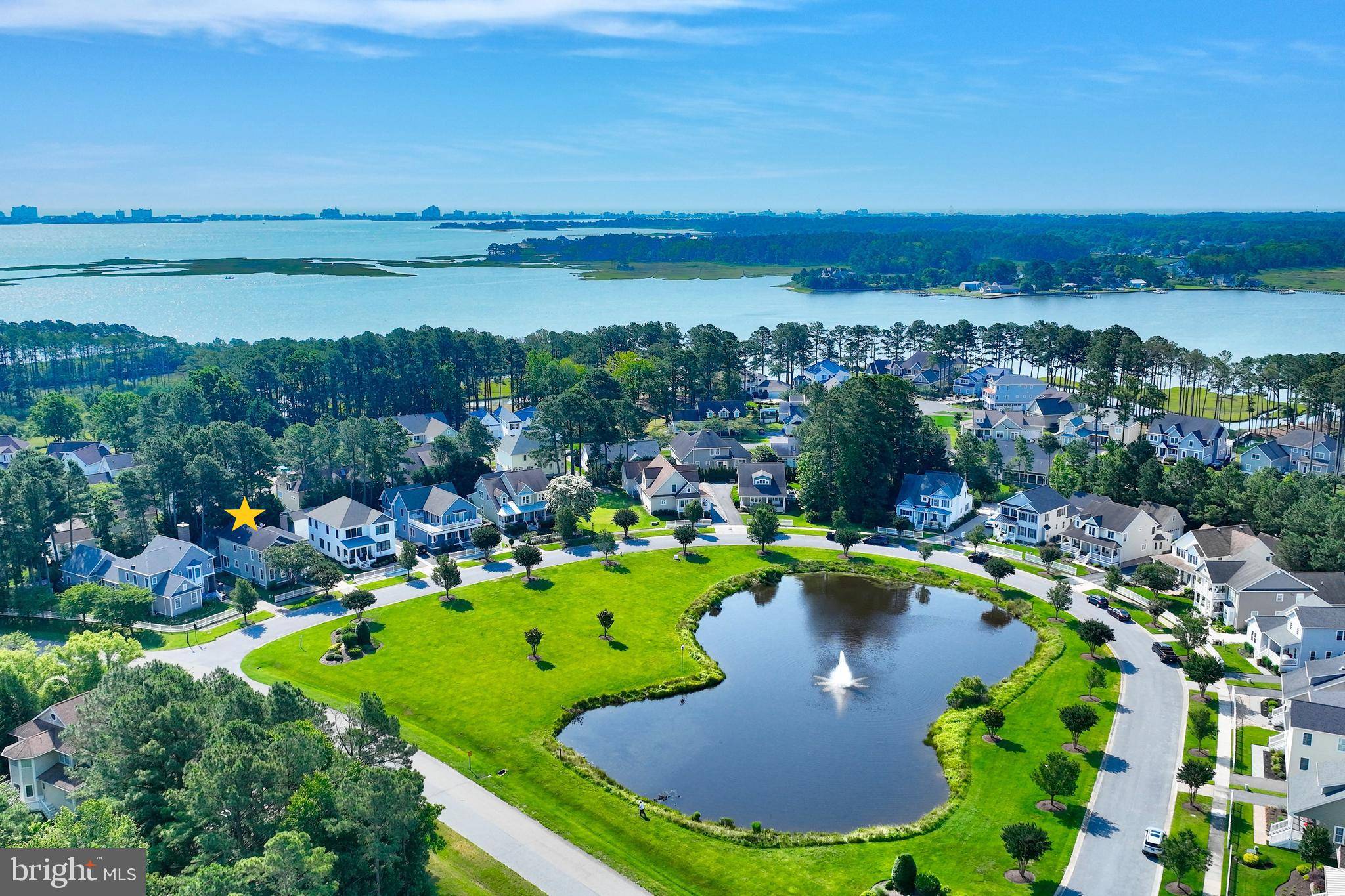138 PARK SIDE CIR, Ocean Pines, MD 21811