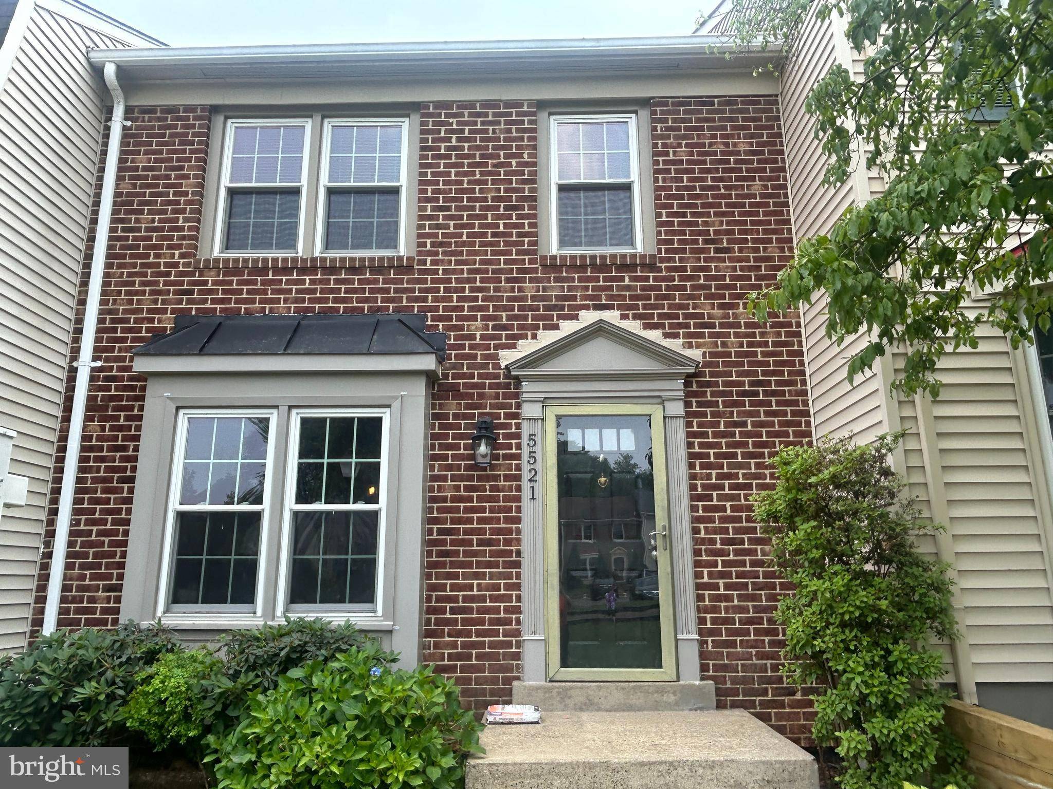 5521 LAKEWHITE CT, Fairfax, VA 22032