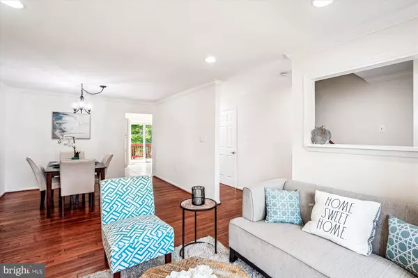 Fairfax, VA 22032,5521 LAKEWHITE CT
