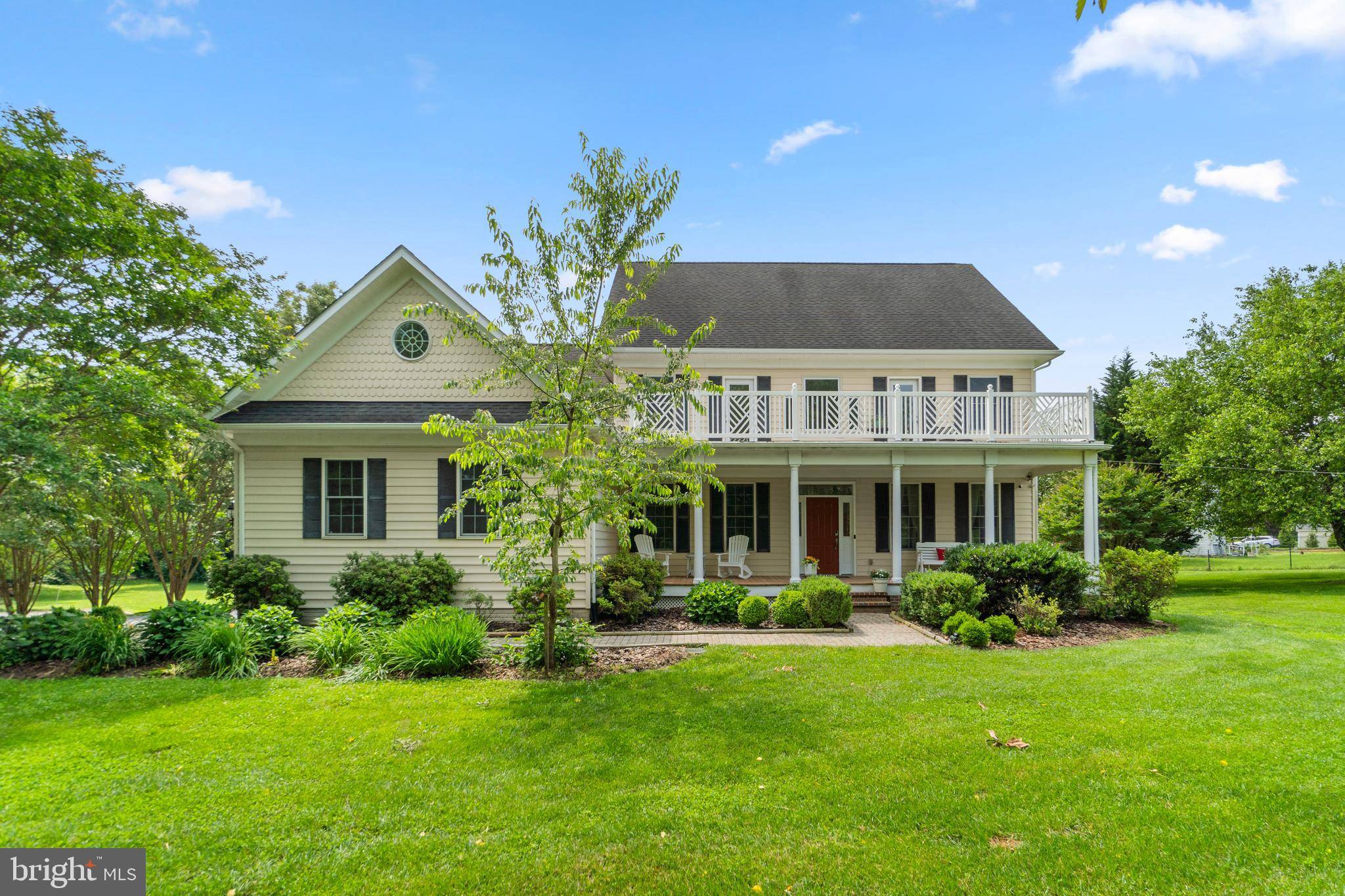 2550 WELLWORTH WAY, West Friendship, MD 21794