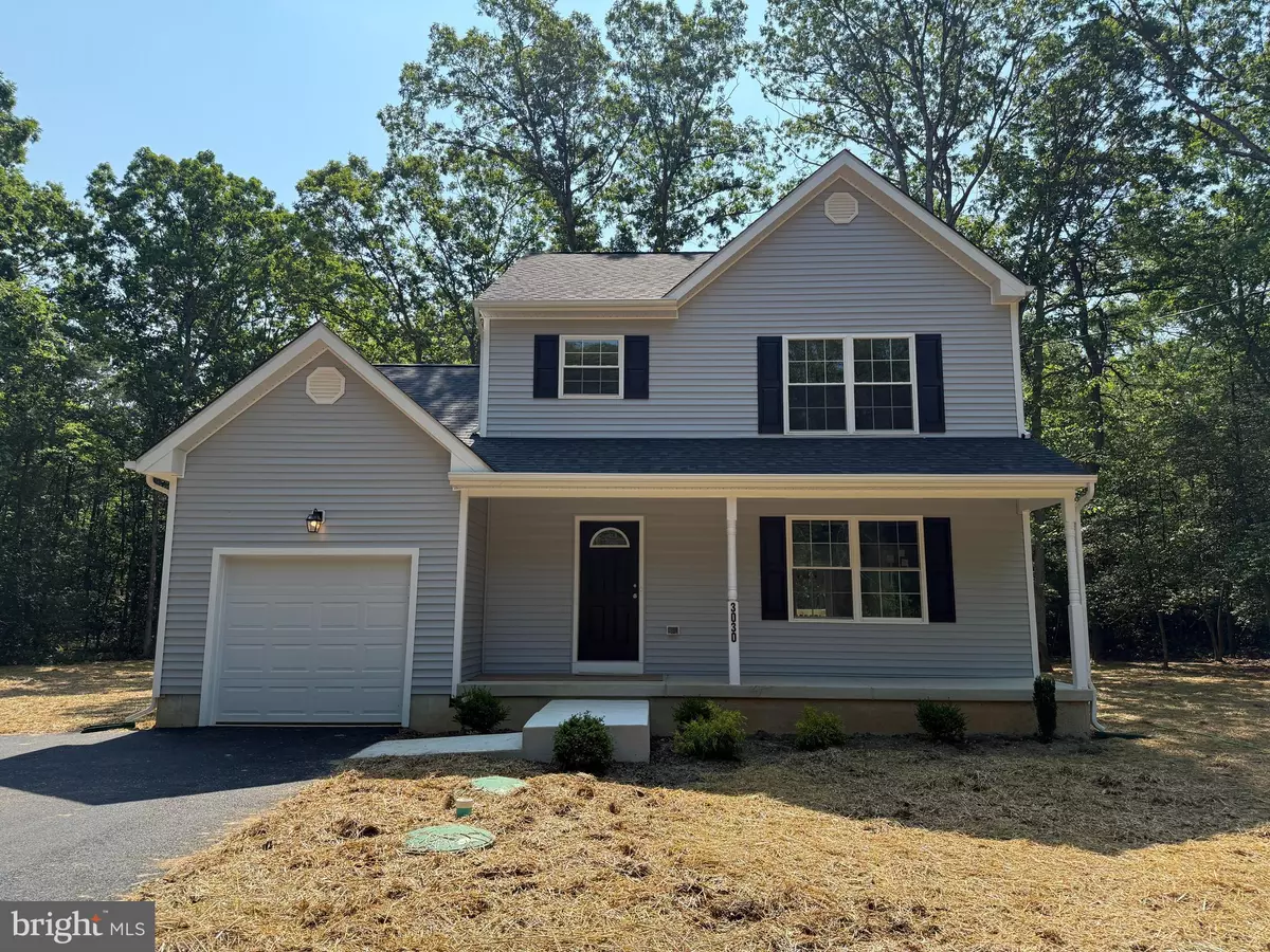 Millville, NJ 08332,3030 GEORGE AVE