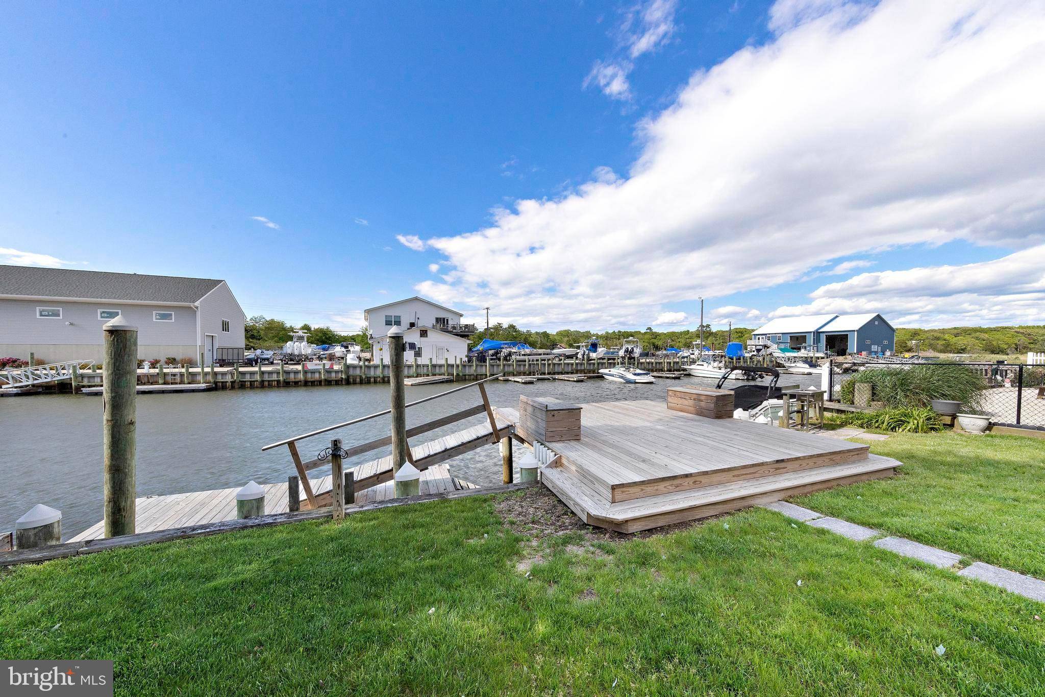 Little Egg Harbor Twp, NJ 08087,121 E BRIG