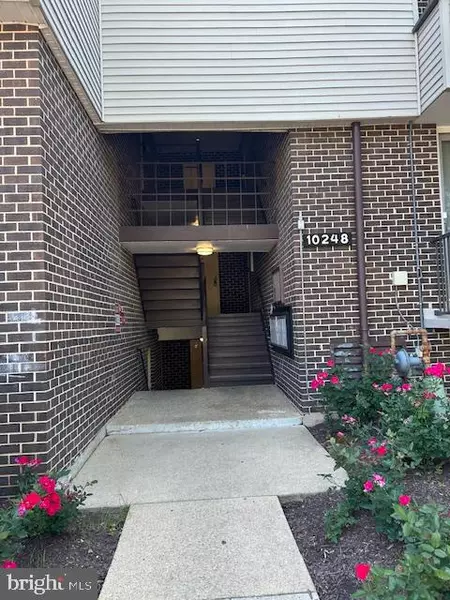 10248 PRINCE PL #23-102, Upper Marlboro, MD 20774