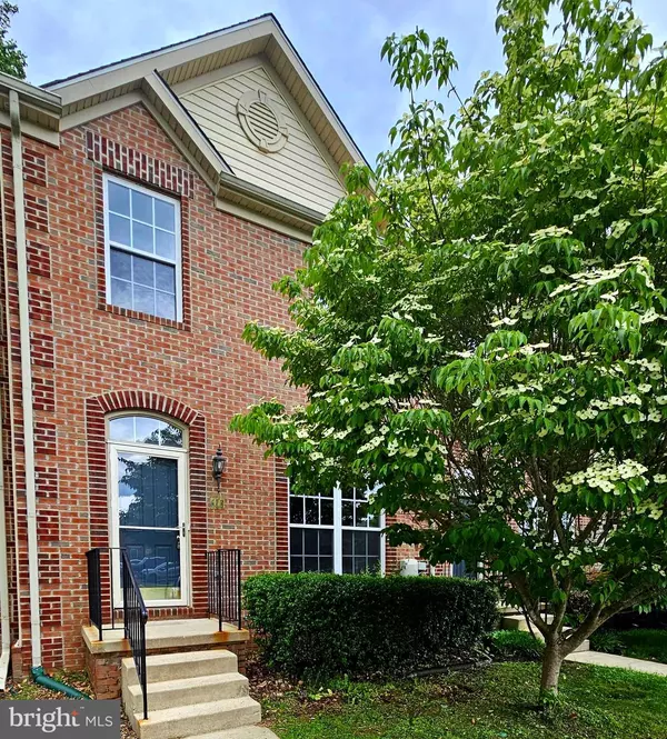 613 BERWICK COURT, Abingdon, MD 21009