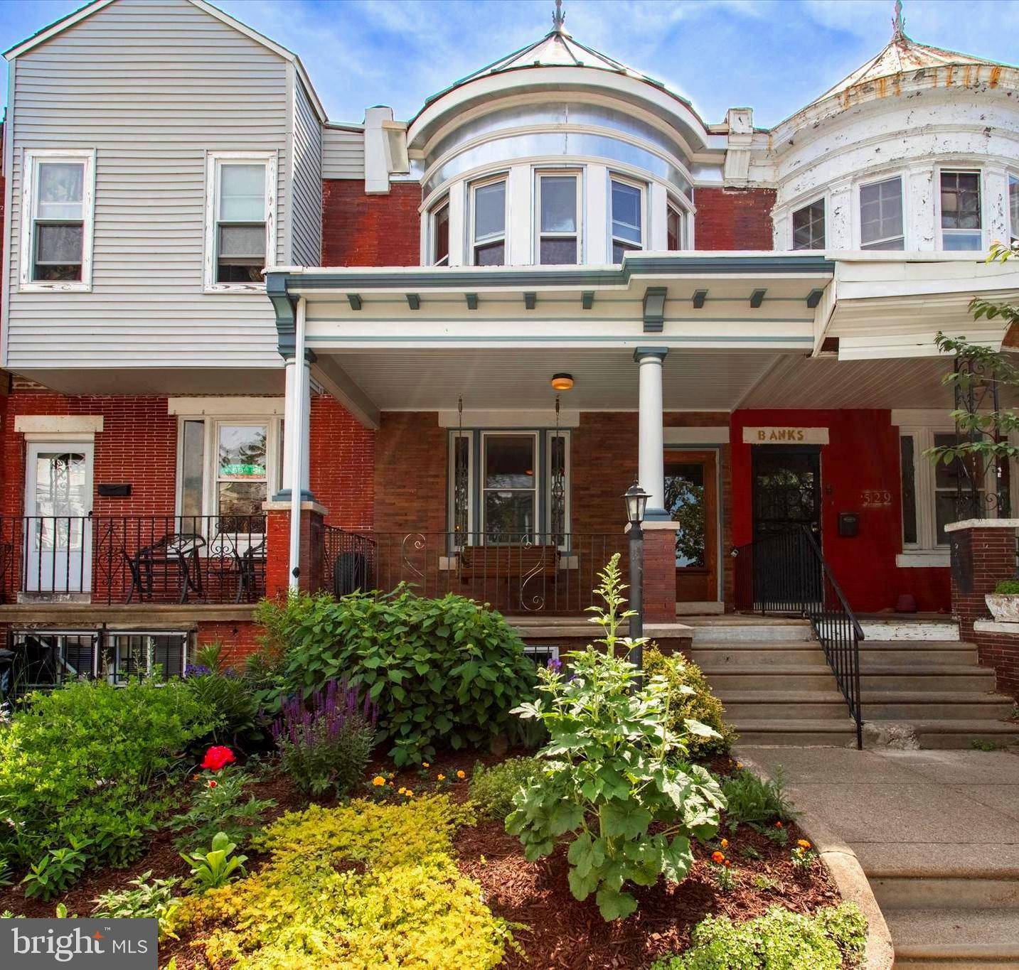 527 S 55TH ST, Philadelphia, PA 19143