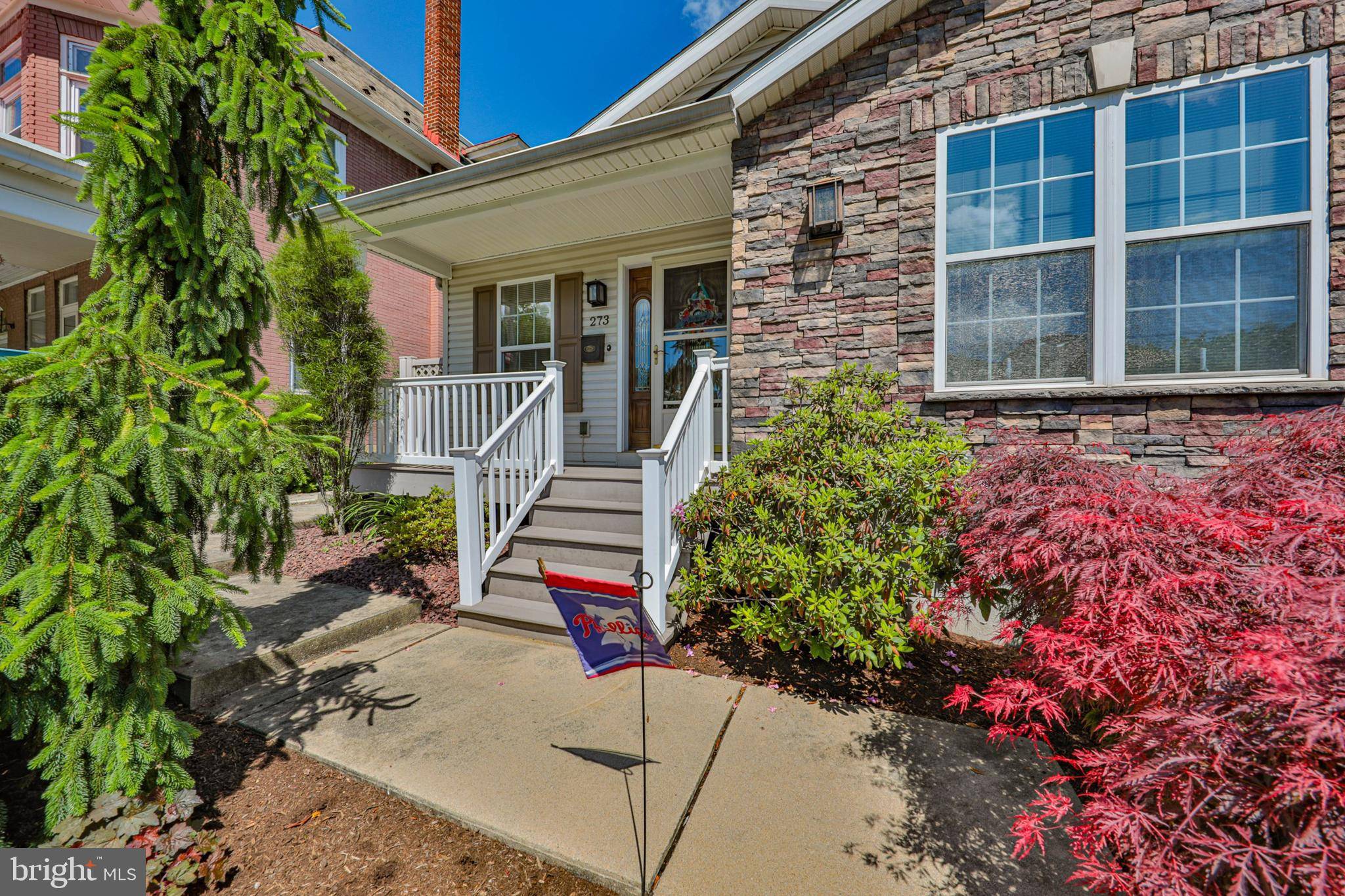 Palmerton, PA 18071,273 COLUMBIA AVE