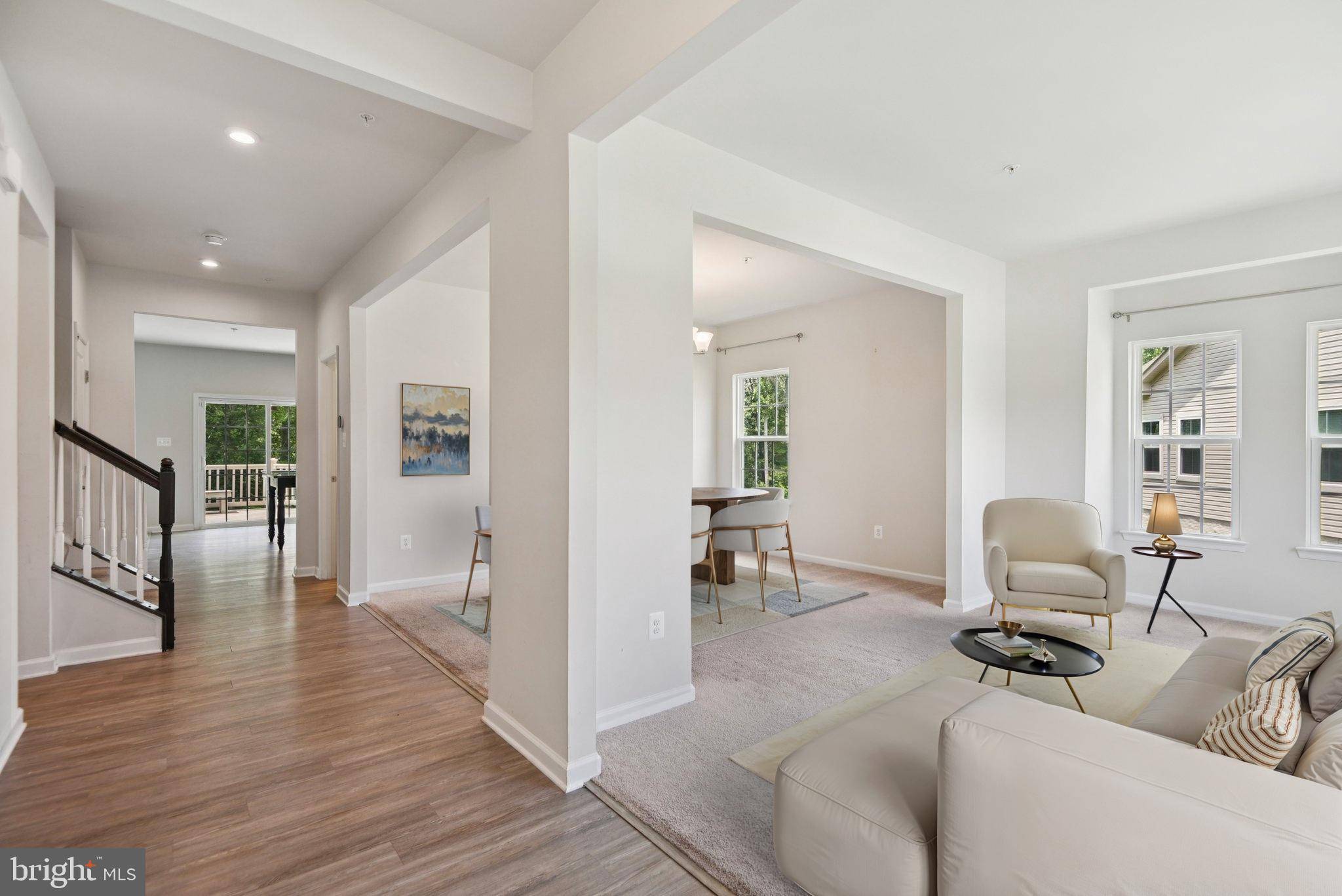 Waldorf, MD 20602,12296 REVOLUTION CT