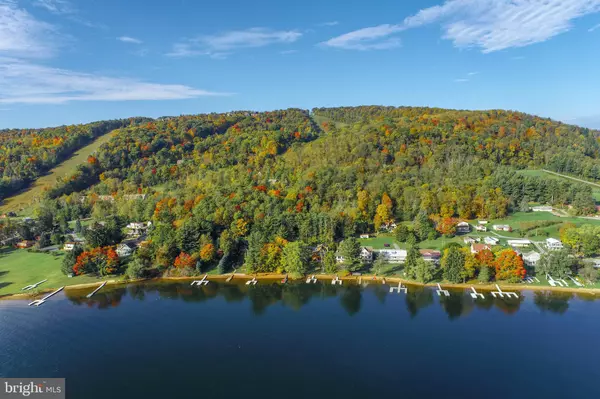 Mc Henry, MD 21541,MARSH HILL RD