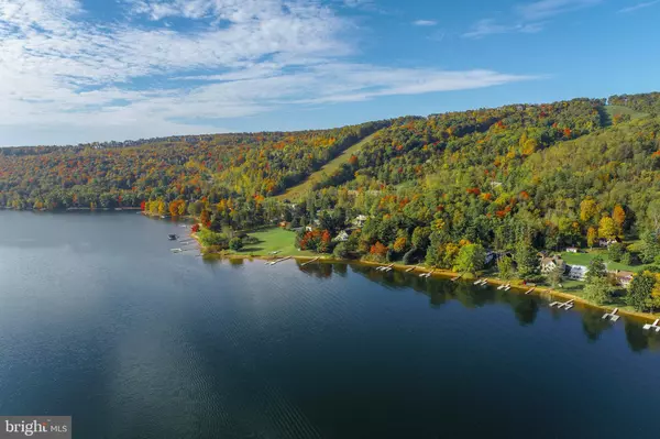 Mc Henry, MD 21541,MARSH HILL RD