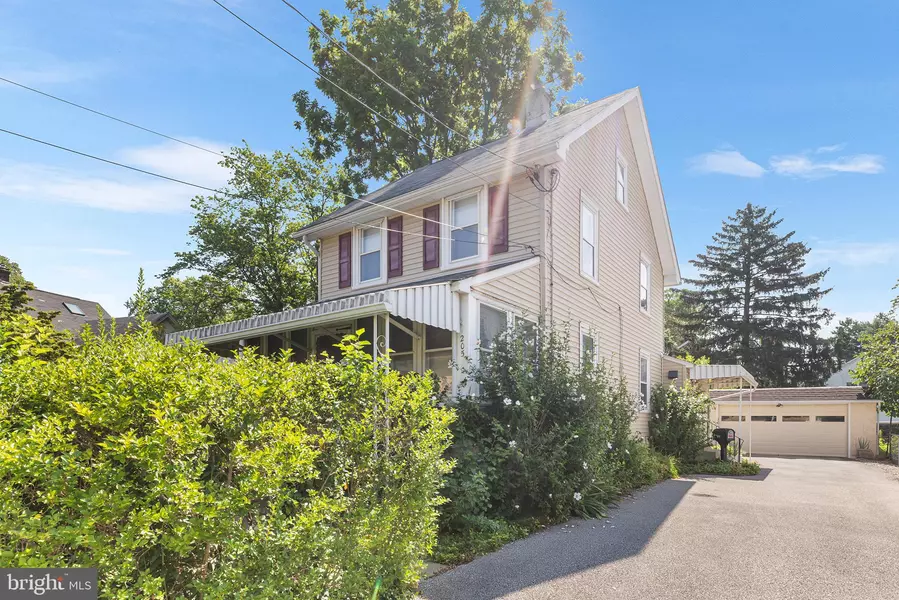 205 CALLANAN AVE, Bryn Mawr, PA 19010