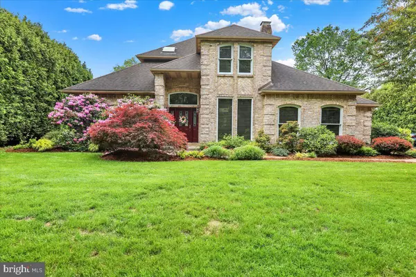 Bernville, PA 19506,356 CHALET DR