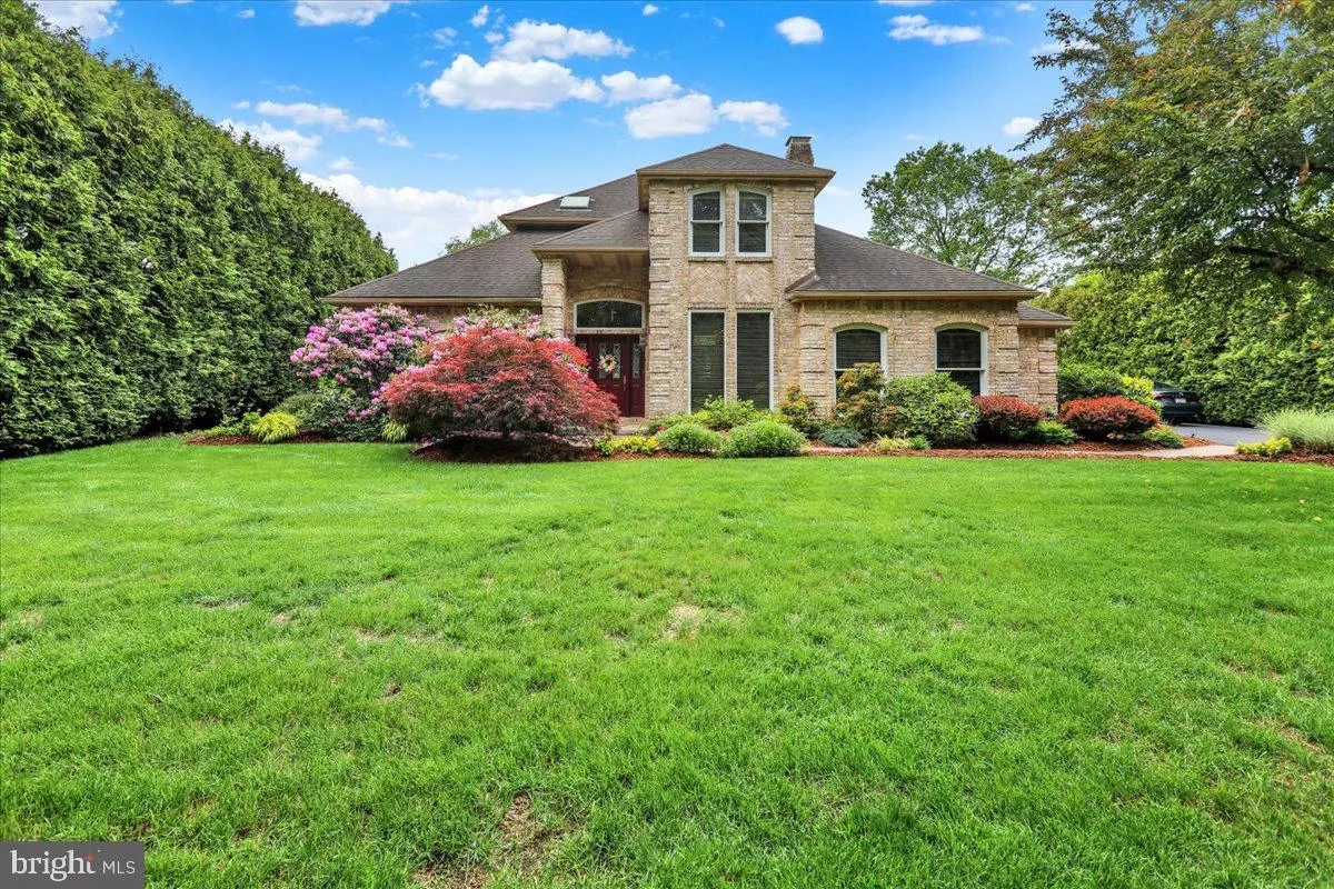 Bernville, PA 19506,356 CHALET DR