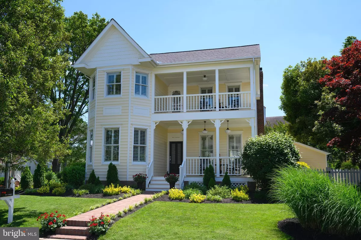 Oxford, MD 21654,700 S MORRIS ST