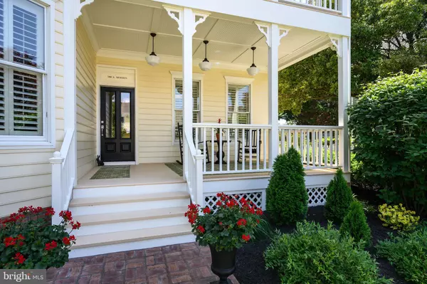 Oxford, MD 21654,700 S MORRIS ST