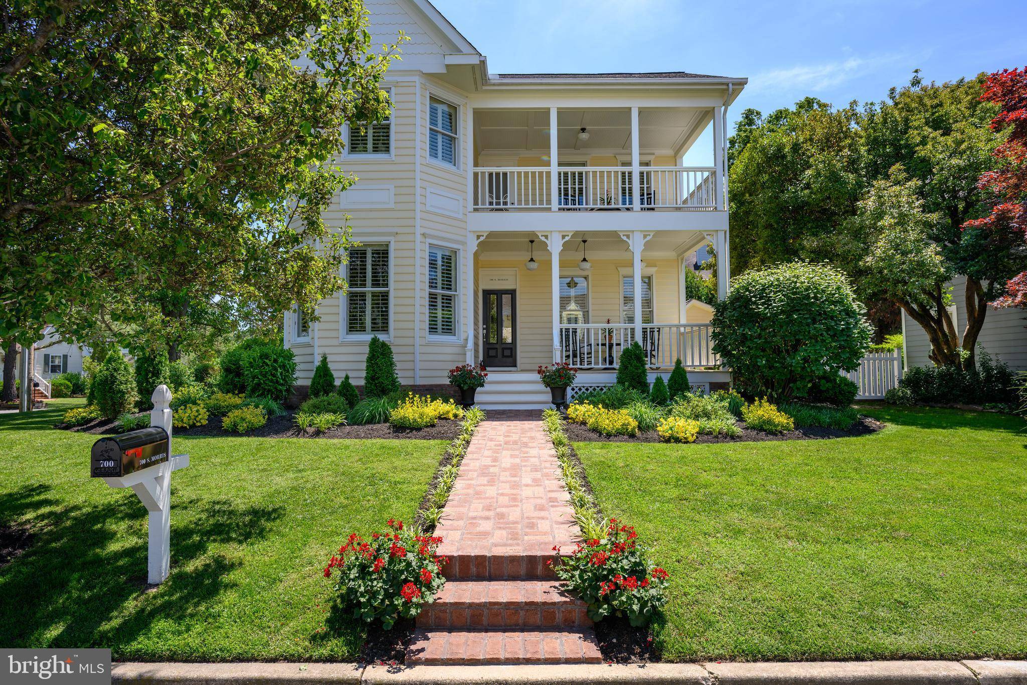 Oxford, MD 21654,700 S MORRIS ST