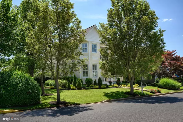 Oxford, MD 21654,700 S MORRIS ST