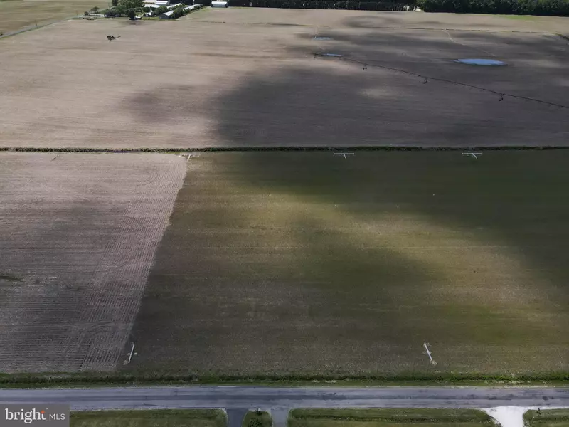 LOT 4 SAINT GEORGE RD, Delmar, DE 19940