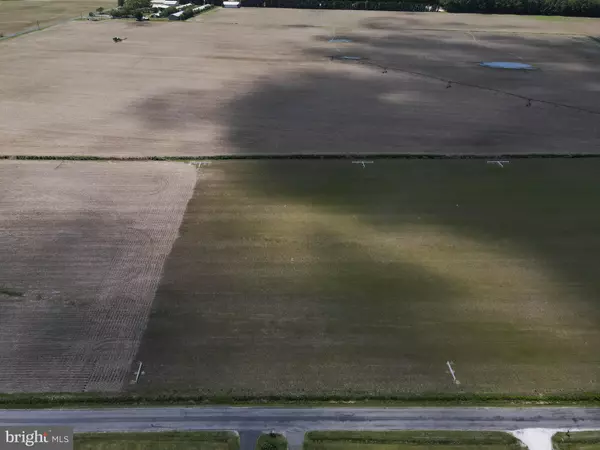 LOT 4 SAINT GEORGE RD, Delmar, DE 19940