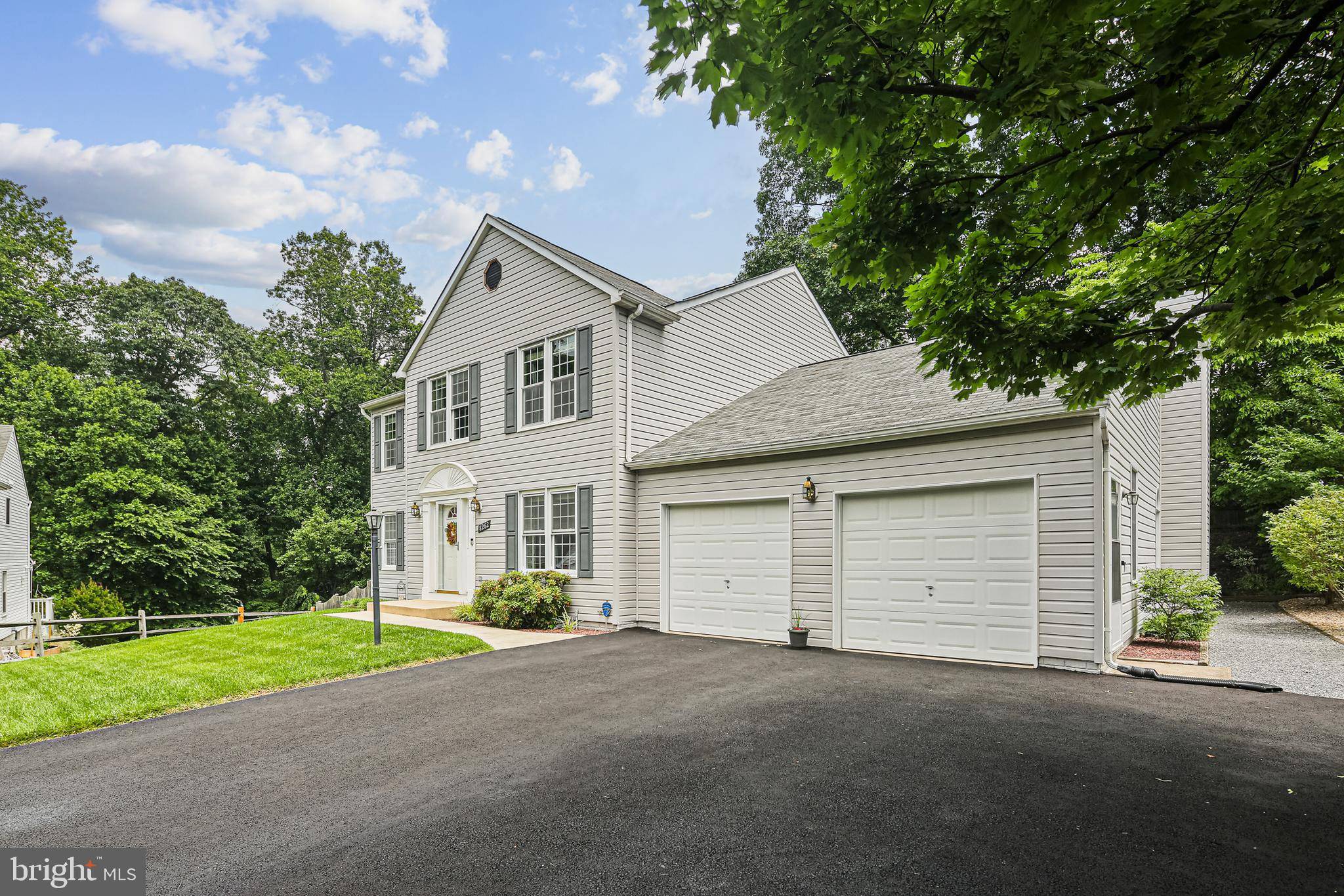 Laurel, MD 20723,8262 RIPPLING BRANCH RD
