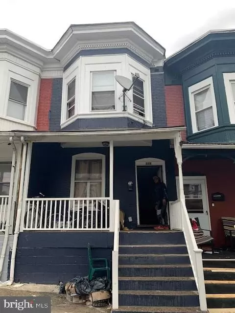 Harrisburg, PA 17104,525 S 16TH ST